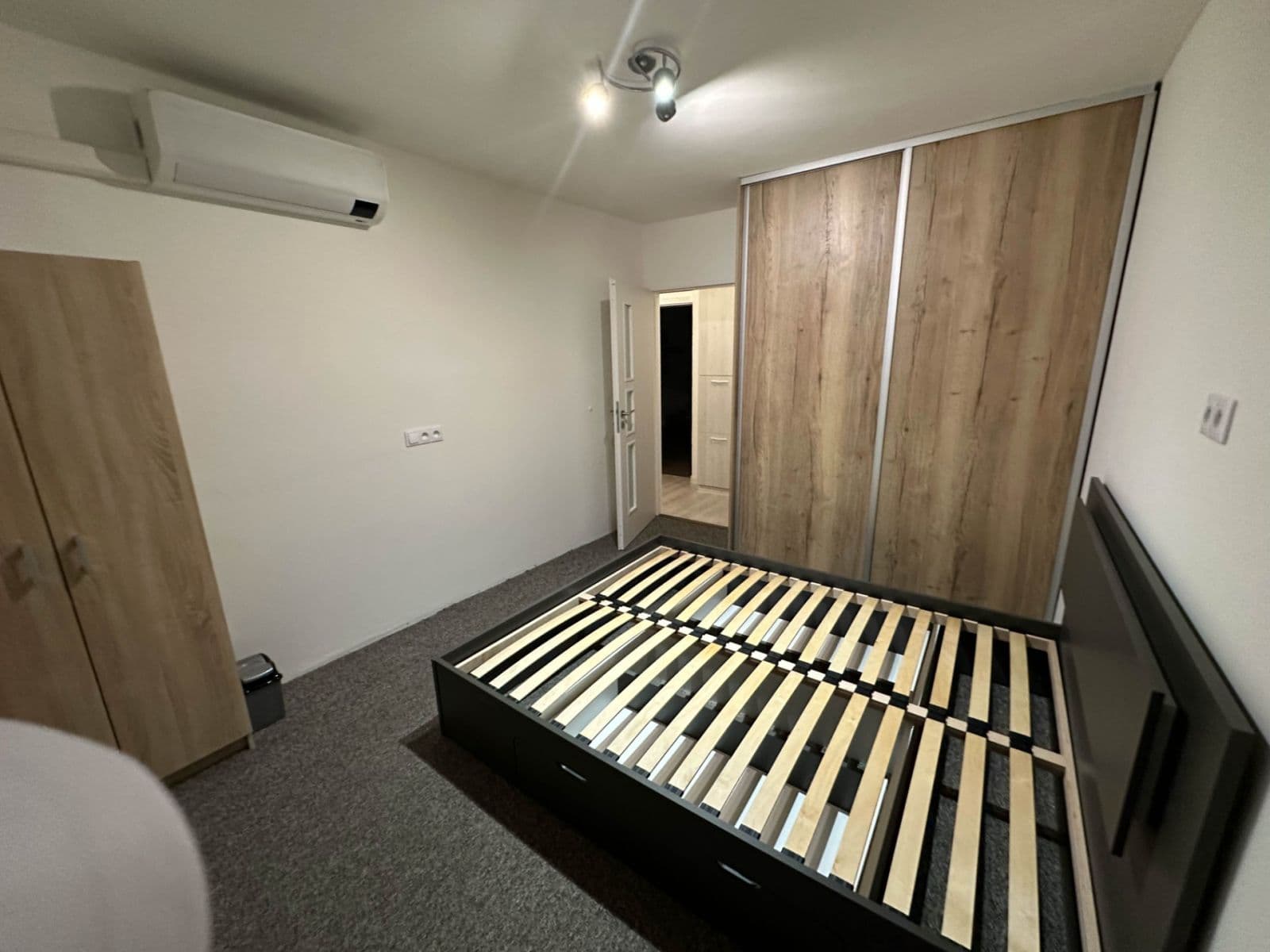 Pronájem bytu 3+kk 50 m², Luštěnice, Středočeský kraj Pronájem bytu 3+kk 50 m², Luštěnice, Středočeský kraj