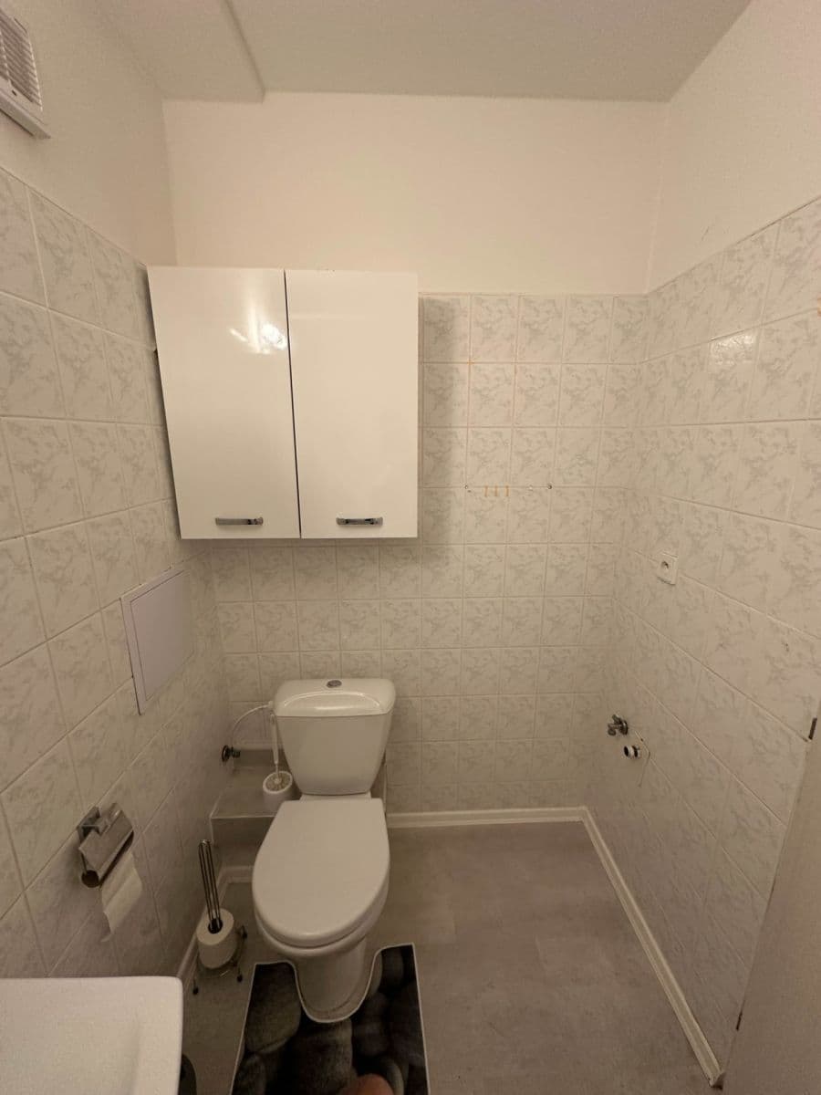 Pronájem bytu 3+kk 50 m², Luštěnice, Středočeský kraj Pronájem bytu 3+kk 50 m², Luštěnice, Středočeský kraj