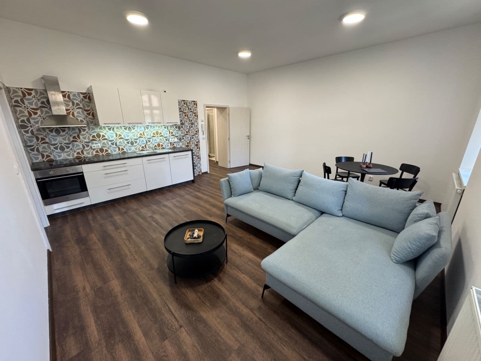 Pronájem bytu 2+kk 66 m², Výpravní, Brno, Jihomoravský kraj Pronájem bytu 2+kk 66 m², Výpravní, Brno, Jihomoravský kraj