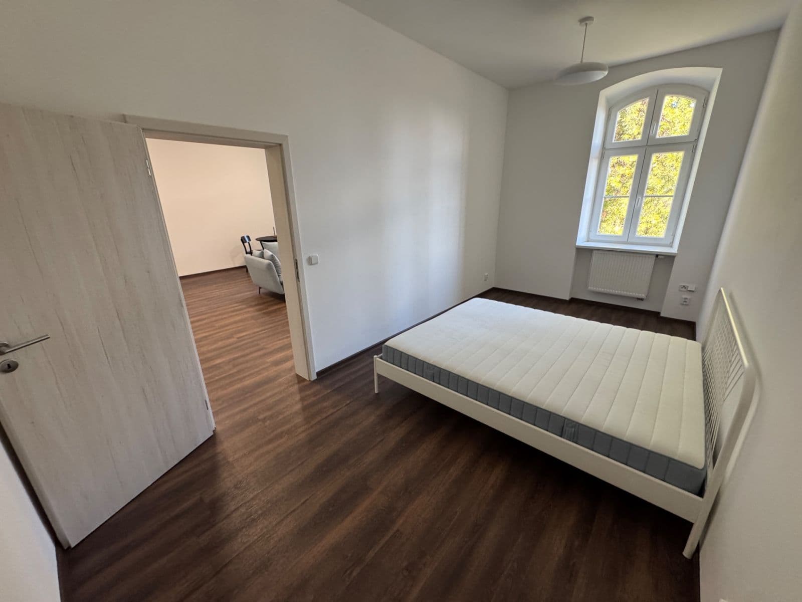 Pronájem bytu 2+kk 66 m², Výpravní, Brno, Jihomoravský kraj Pronájem bytu 2+kk 66 m², Výpravní, Brno, Jihomoravský kraj
