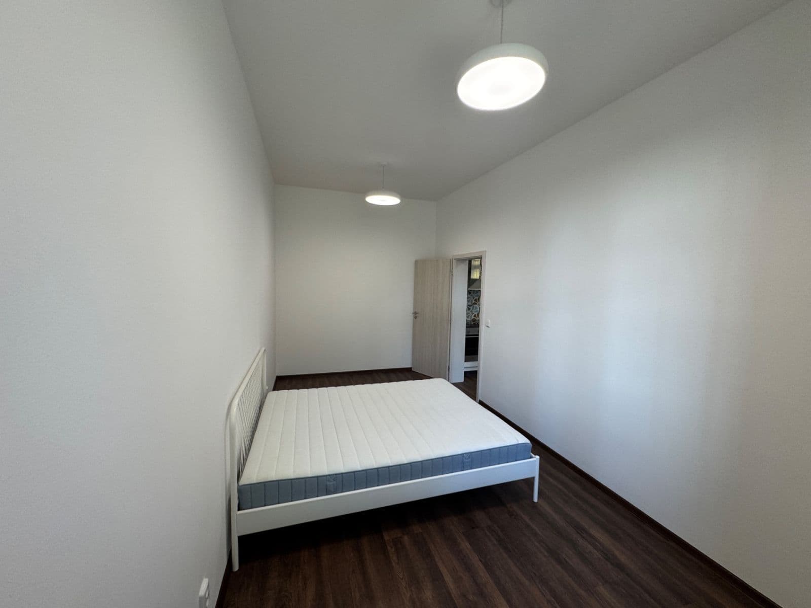 Pronájem bytu 2+kk 66 m², Výpravní, Brno, Jihomoravský kraj Pronájem bytu 2+kk 66 m², Výpravní, Brno, Jihomoravský kraj