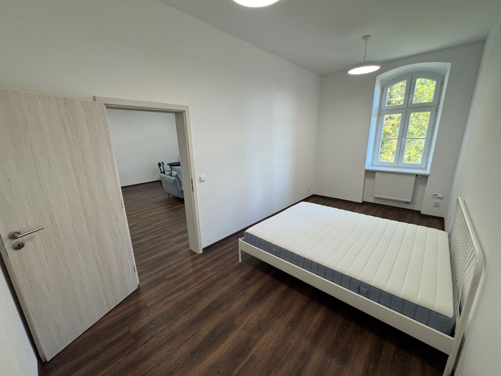 Pronájem bytu 2+kk 66 m², Výpravní, Brno, Jihomoravský kraj Pronájem bytu 2+kk 66 m², Výpravní, Brno, Jihomoravský kraj
