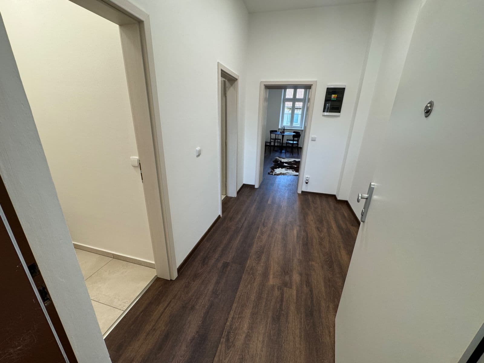 Pronájem bytu 2+kk 66 m², Výpravní, Brno, Jihomoravský kraj Pronájem bytu 2+kk 66 m², Výpravní, Brno, Jihomoravský kraj