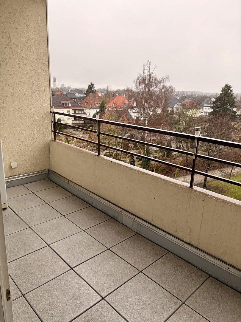 Prodej bytu 1+kk 36 m², Gröchteweg 35, Bad Salzuflen, Severní Porýní-Vestfálsko Prodej bytu 1+kk 36 m², Gröchteweg 35, Bad Salzuflen, Severní Porýní-Vestfálsko