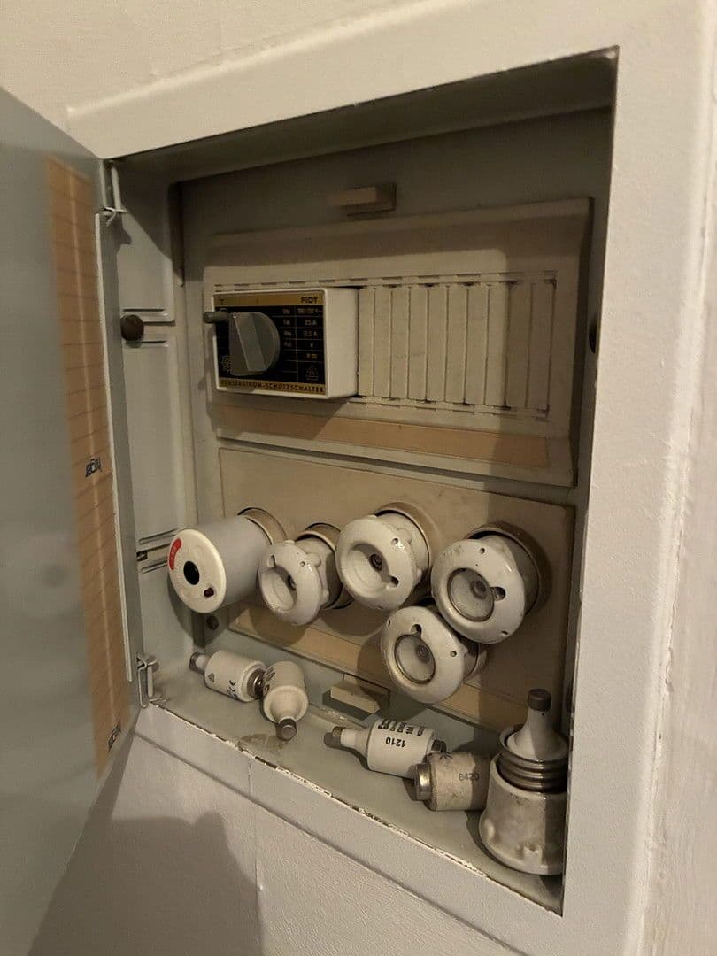 Prodej bytu 1+kk 36 m², Gröchteweg 35, Bad Salzuflen, Severní Porýní-Vestfálsko Prodej bytu 1+kk 36 m², Gröchteweg 35, Bad Salzuflen, Severní Porýní-Vestfálsko