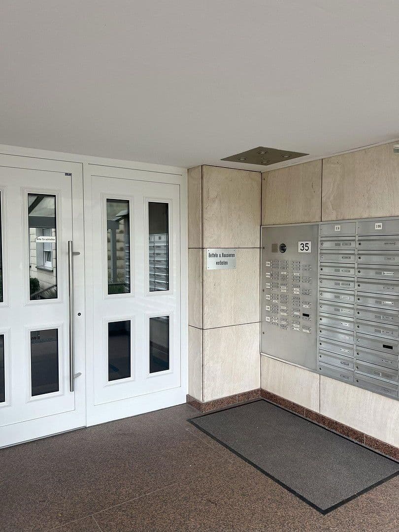 Prodej bytu 1+kk 36 m², Gröchteweg 35, Bad Salzuflen, Severní Porýní-Vestfálsko Prodej bytu 1+kk 36 m², Gröchteweg 35, Bad Salzuflen, Severní Porýní-Vestfálsko