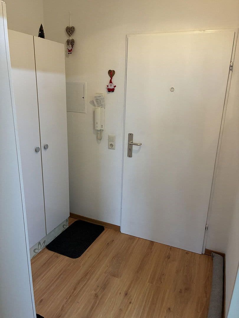 Prodej bytu 1+kk 36 m², Gröchteweg 35, Bad Salzuflen, Severní Porýní-Vestfálsko Prodej bytu 1+kk 36 m², Gröchteweg 35, Bad Salzuflen, Severní Porýní-Vestfálsko