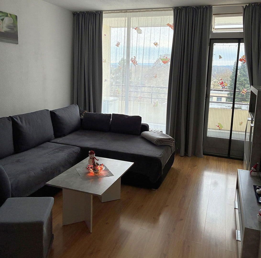 Prodej bytu 1+kk 36 m², Gröchteweg 35, Bad Salzuflen, Severní Porýní-Vestfálsko Prodej bytu 1+kk 36 m², Gröchteweg 35, Bad Salzuflen, Severní Porýní-Vestfálsko