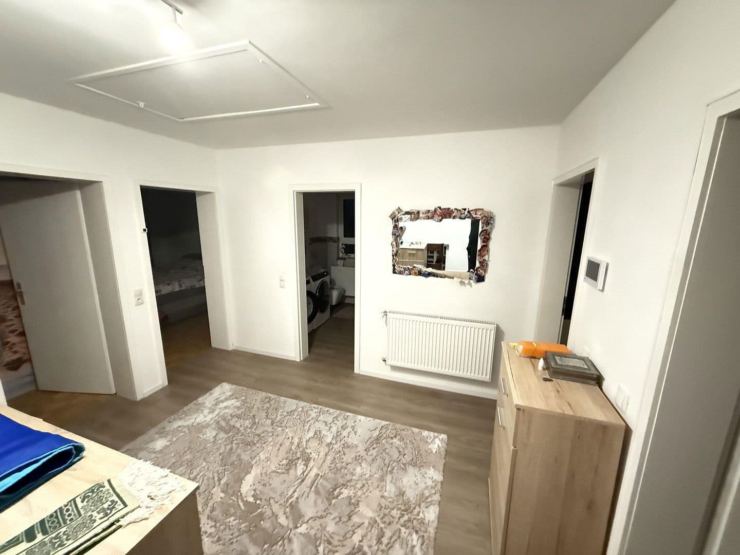 Pronájem domu 160 m², pozemek 199 m², Mutterstadt, Porýní-Falc Pronájem domu 160 m², pozemek 199 m², Mutterstadt, Porýní-Falc