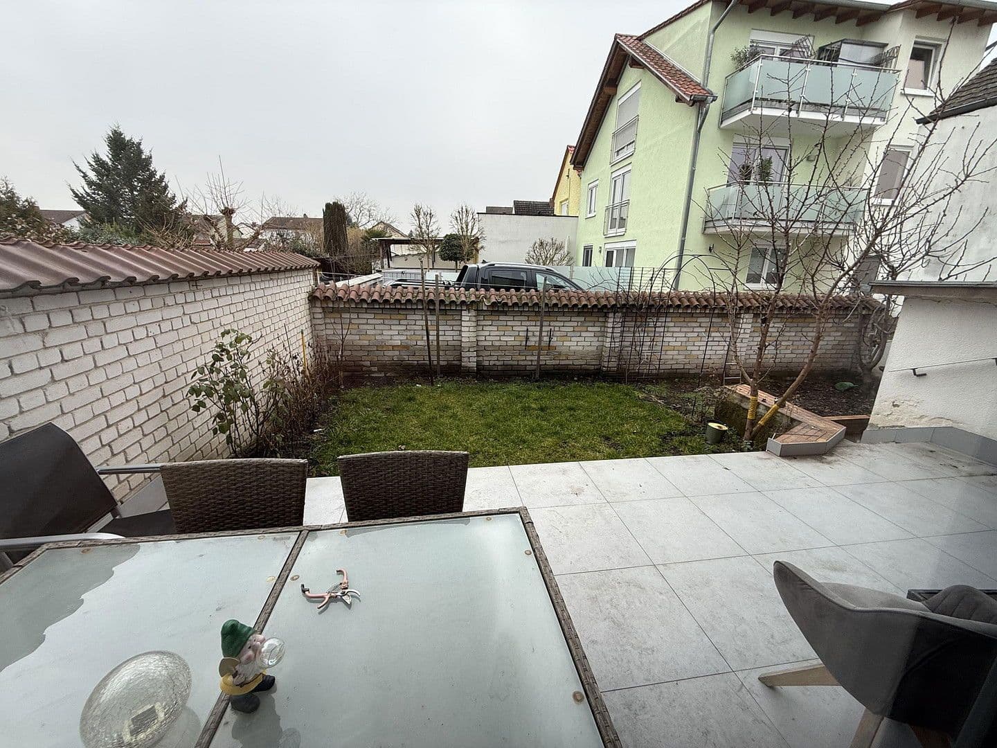 Pronájem domu 160 m², pozemek 199 m², Mutterstadt, Porýní-Falc Pronájem domu 160 m², pozemek 199 m², Mutterstadt, Porýní-Falc