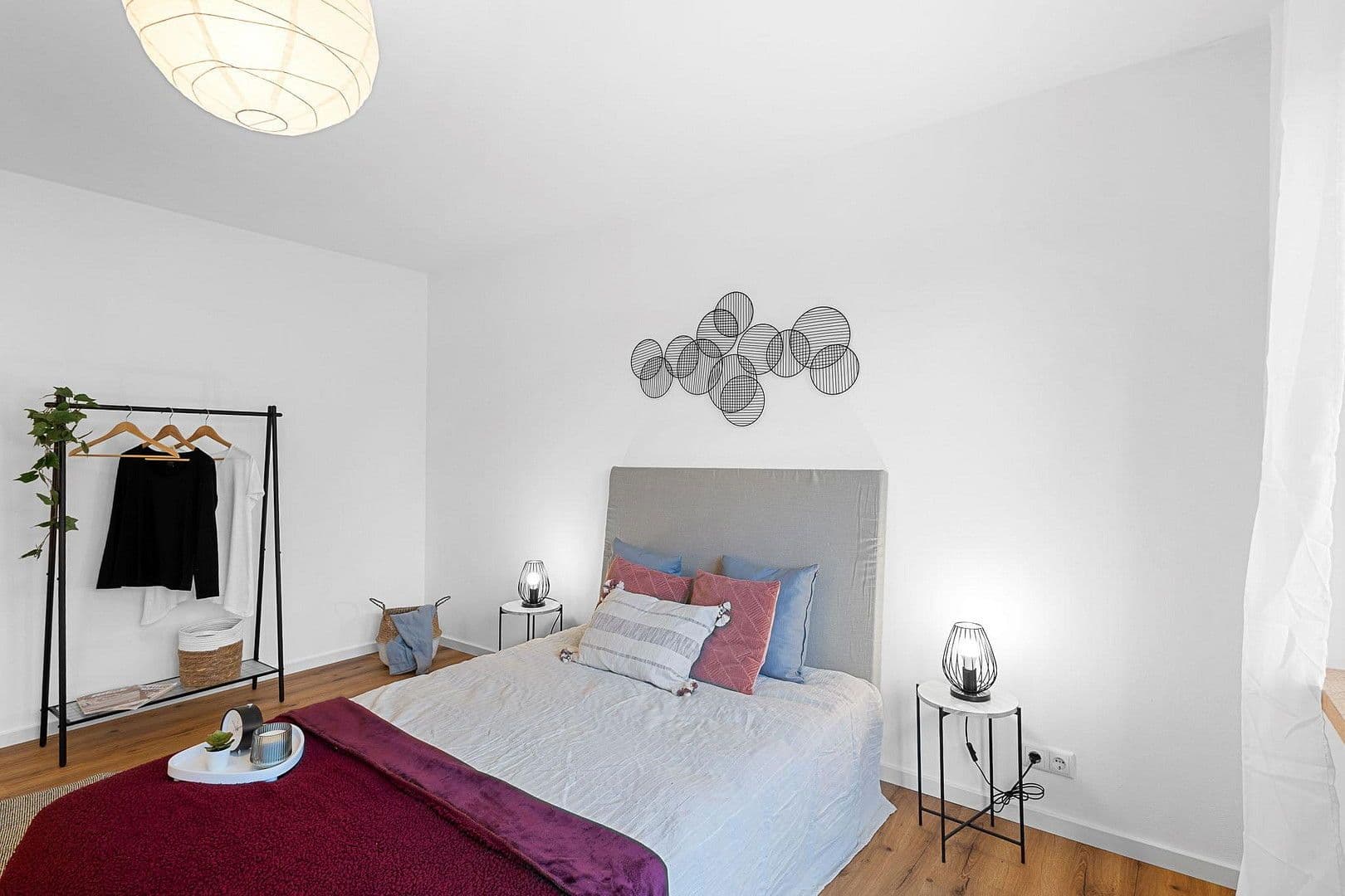 Prodej bytu 4+1 94 m², Straubing, Bavorsko Prodej bytu 4+1 94 m², Straubing, Bavorsko