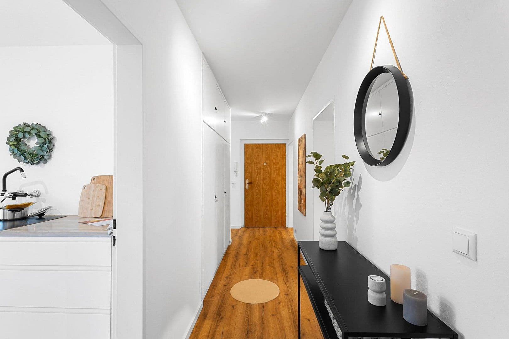 Prodej bytu 4+1 94 m², Straubing, Bavorsko Prodej bytu 4+1 94 m², Straubing, Bavorsko