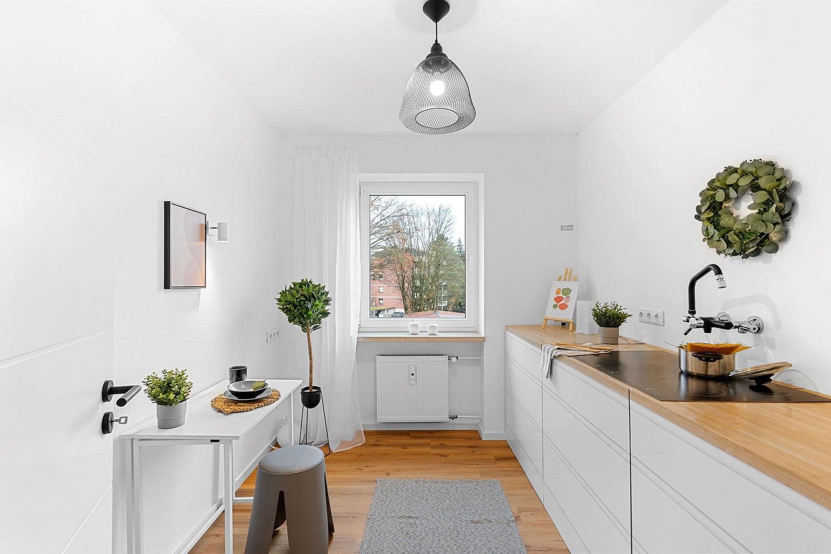 Prodej bytu 4+1 94 m², Straubing, Bavorsko Prodej bytu 4+1 94 m², Straubing, Bavorsko