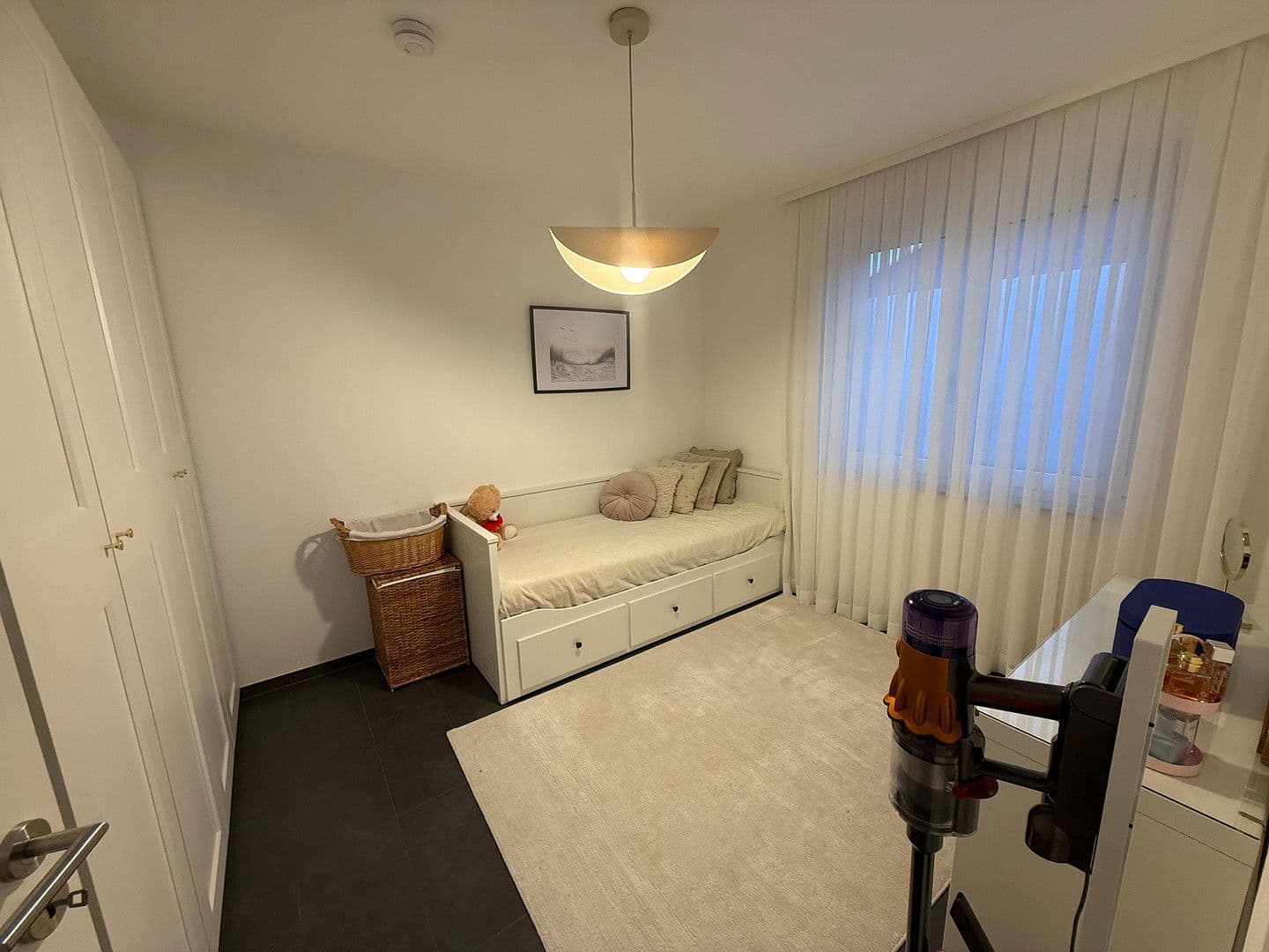 Pronájem bytu 3+1 79 m², Albert-Bezner-Strasse 4, Gemmrigheim, Bádensko-Württembersko Pronájem bytu 3+1 79 m², Albert-Bezner-Strasse 4, Gemmrigheim, Bádensko-Württembersko