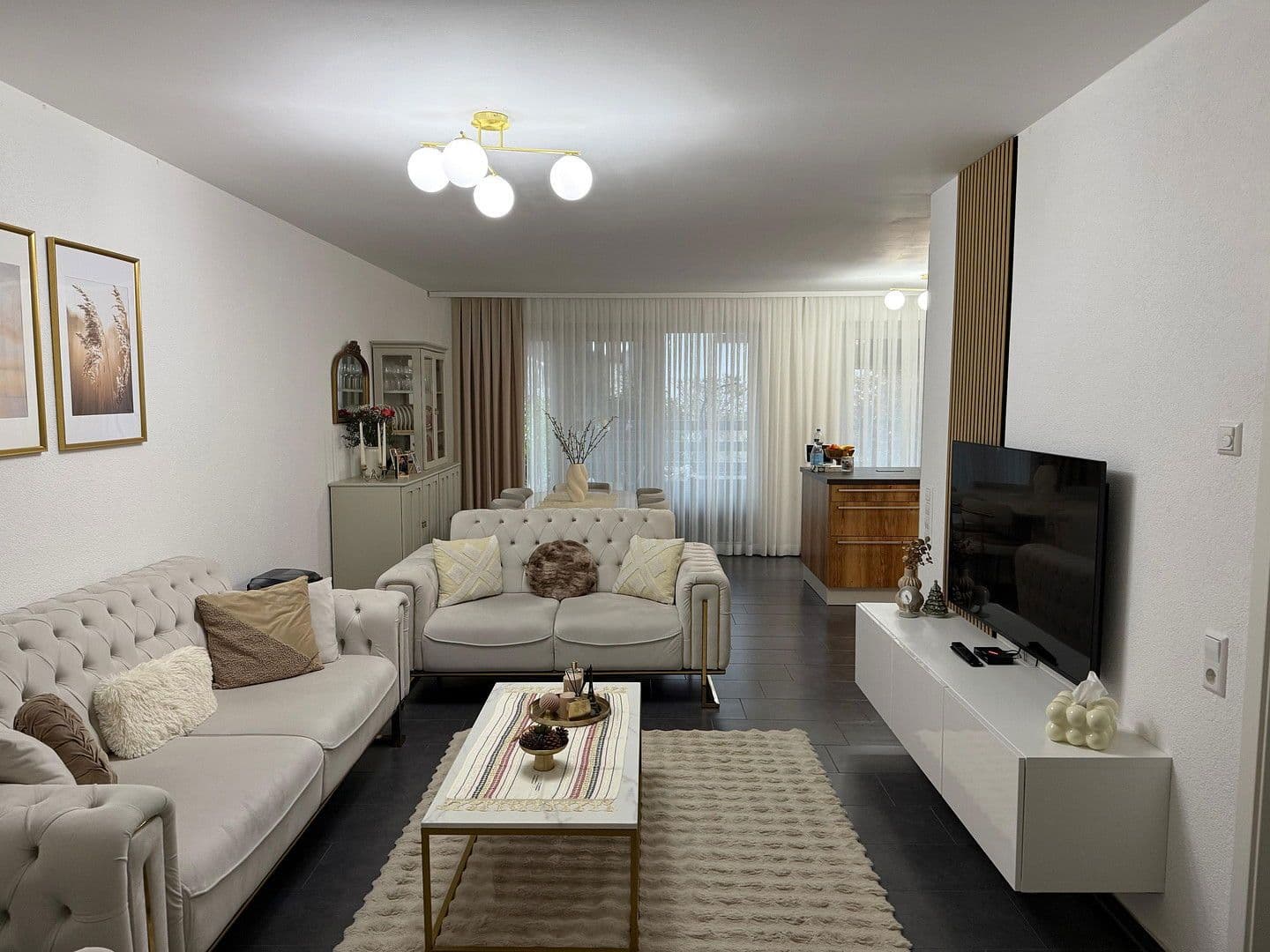 Pronájem bytu 3+1 79 m², Albert-Bezner-Strasse 4, Gemmrigheim, Bádensko-Württembersko Pronájem bytu 3+1 79 m², Albert-Bezner-Strasse 4, Gemmrigheim, Bádensko-Württembersko