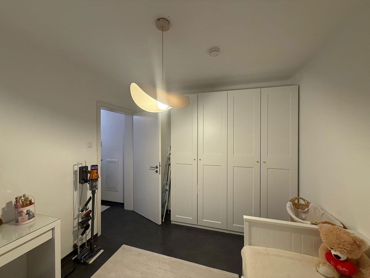 Pronájem bytu 3+1 79 m², Albert-Bezner-Strasse 4, Gemmrigheim, Bádensko-Württembersko Pronájem bytu 3+1 79 m², Albert-Bezner-Strasse 4, Gemmrigheim, Bádensko-Württembersko