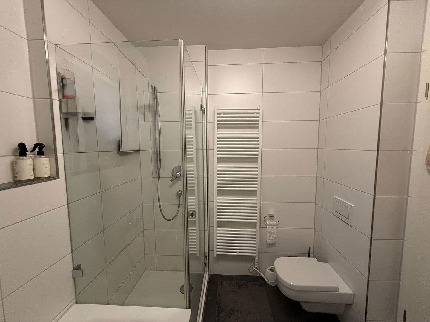 Pronájem bytu 3+1 79 m², Albert-Bezner-Strasse 4, Gemmrigheim, Bádensko-Württembersko Pronájem bytu 3+1 79 m², Albert-Bezner-Strasse 4, Gemmrigheim, Bádensko-Württembersko