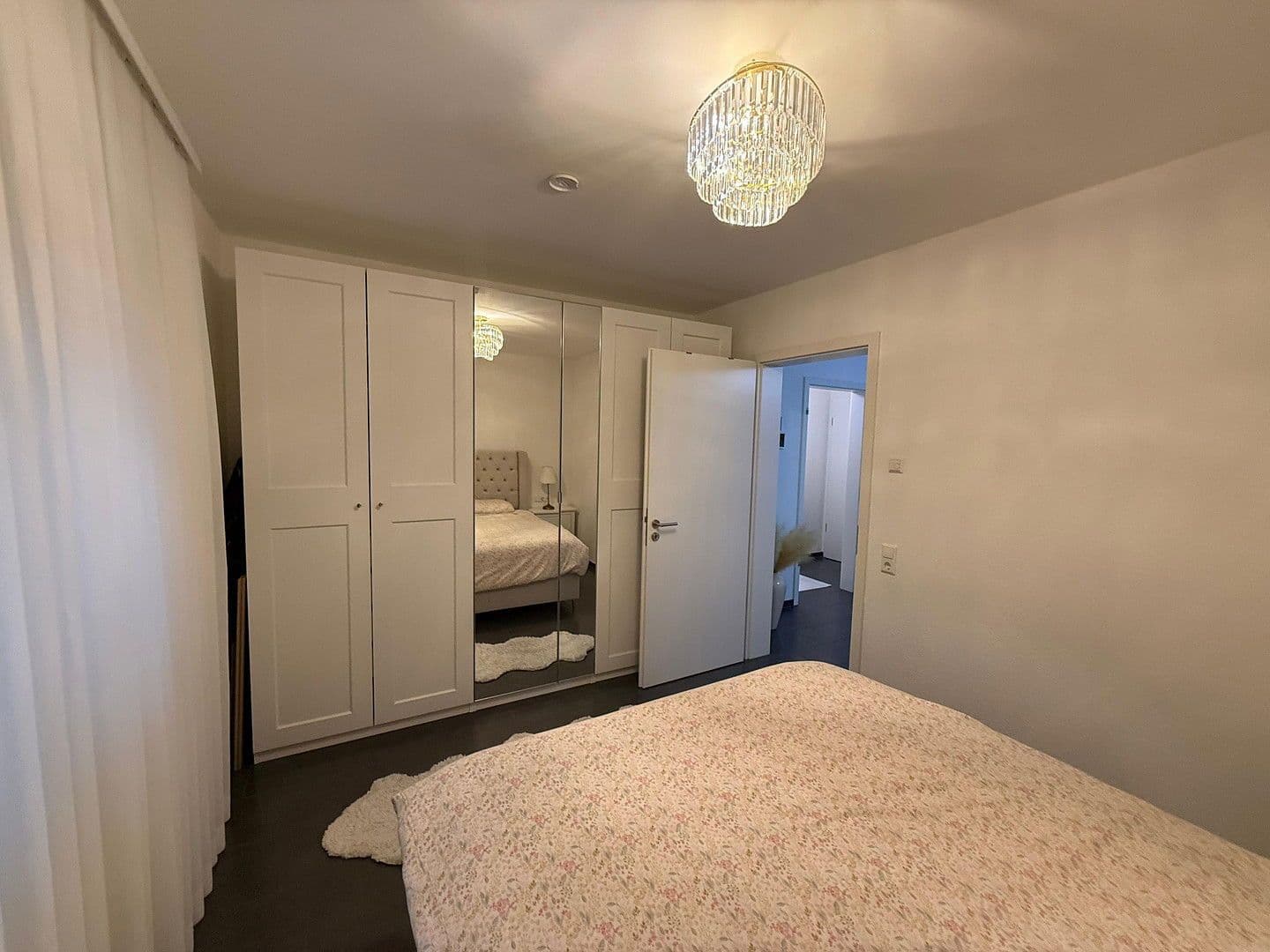 Pronájem bytu 3+1 79 m², Albert-Bezner-Strasse 4, Gemmrigheim, Bádensko-Württembersko Pronájem bytu 3+1 79 m², Albert-Bezner-Strasse 4, Gemmrigheim, Bádensko-Württembersko