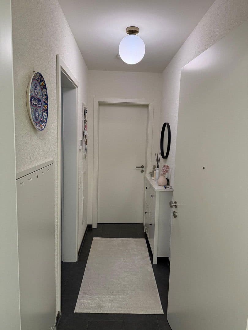 Pronájem bytu 3+1 79 m², Albert-Bezner-Strasse 4, Gemmrigheim, Bádensko-Württembersko Pronájem bytu 3+1 79 m², Albert-Bezner-Strasse 4, Gemmrigheim, Bádensko-Württembersko