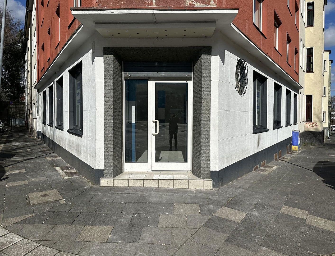 Pronájem nebytového prostoru 115 m², Am Ostpark 2, Essen, Severní Porýní-Vestfálsko Pronájem nebytového prostoru 115 m², Am Ostpark 2, Essen, Severní Porýní-Vestfálsko