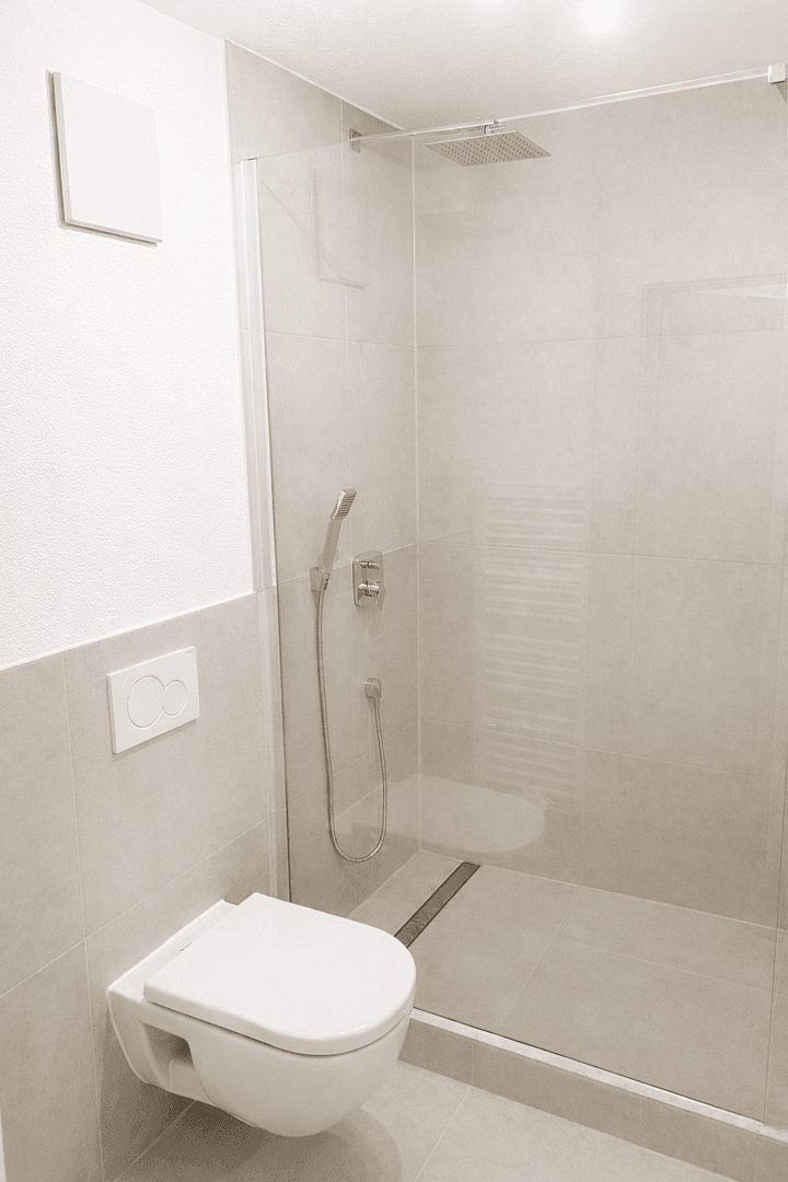 Pronájem bytu 1+1 31 m², Stuttgart-Möhringen, Bádensko-Württembersko Pronájem bytu 1+1 31 m², Stuttgart-Möhringen, Bádensko-Württembersko