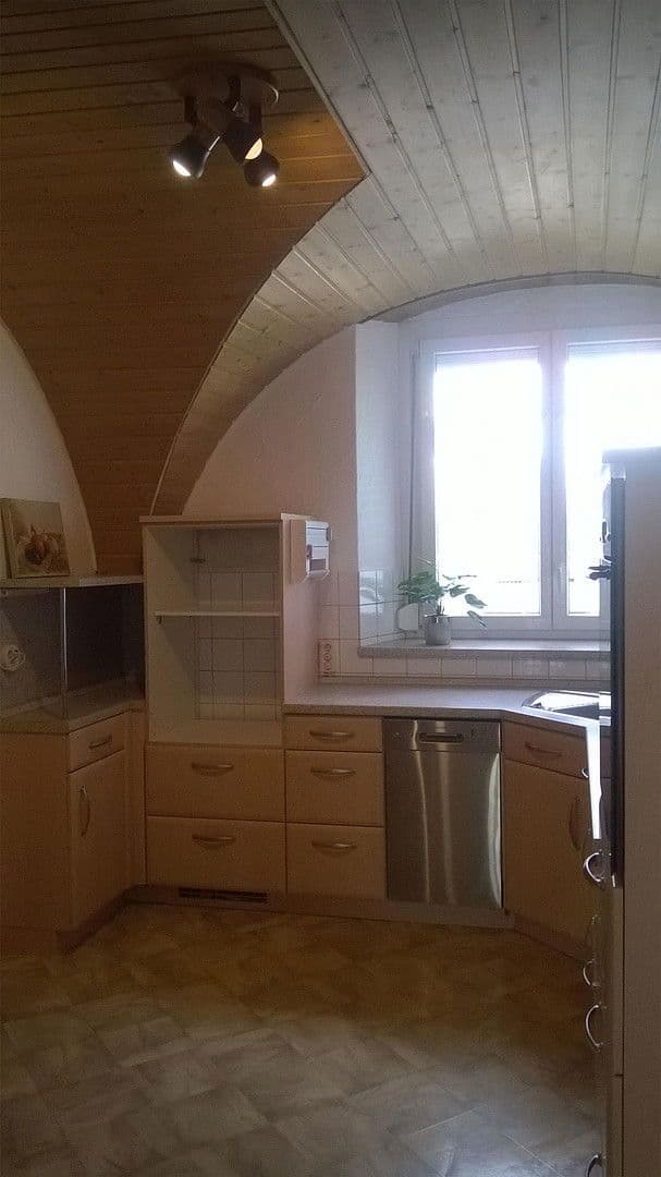 Pronájem bytu 3+1 84 m², Wangen im Allgäu, Bádensko-Württembersko Pronájem bytu 3+1 84 m², Wangen im Allgäu, Bádensko-Württembersko