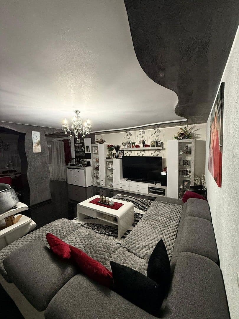 Prodej domu 387 m², pozemek 899 m², Rießstraße 20, BW, Magstadt, Bádensko-Württembersko Prodej domu 387 m², pozemek 899 m², Rießstraße 20, BW, Magstadt, Bádensko-Württembersko