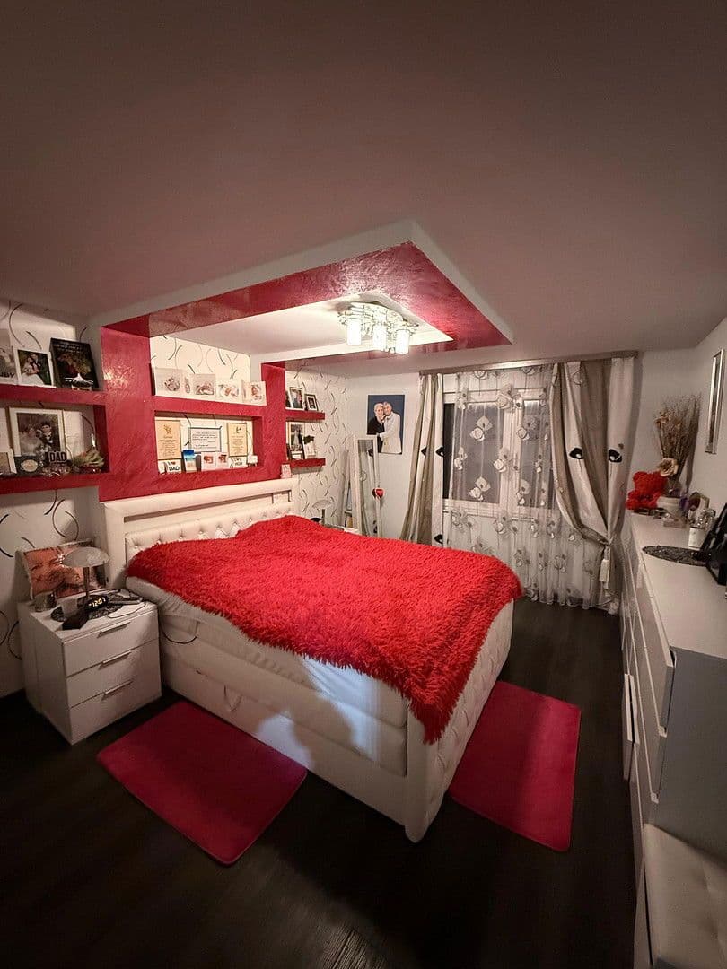 Prodej domu 387 m², pozemek 899 m², Rießstraße 20, BW, Magstadt, Bádensko-Württembersko Prodej domu 387 m², pozemek 899 m², Rießstraße 20, BW, Magstadt, Bádensko-Württembersko