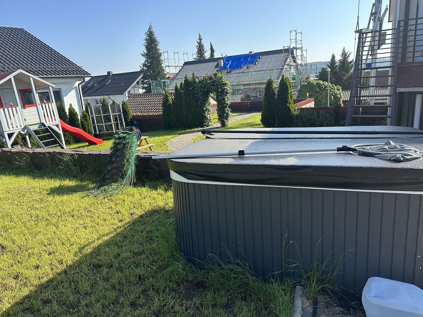 Prodej domu 387 m², pozemek 899 m², Rießstraße 20, BW, Magstadt, Bádensko-Württembersko Prodej domu 387 m², pozemek 899 m², Rießstraße 20, BW, Magstadt, Bádensko-Württembersko