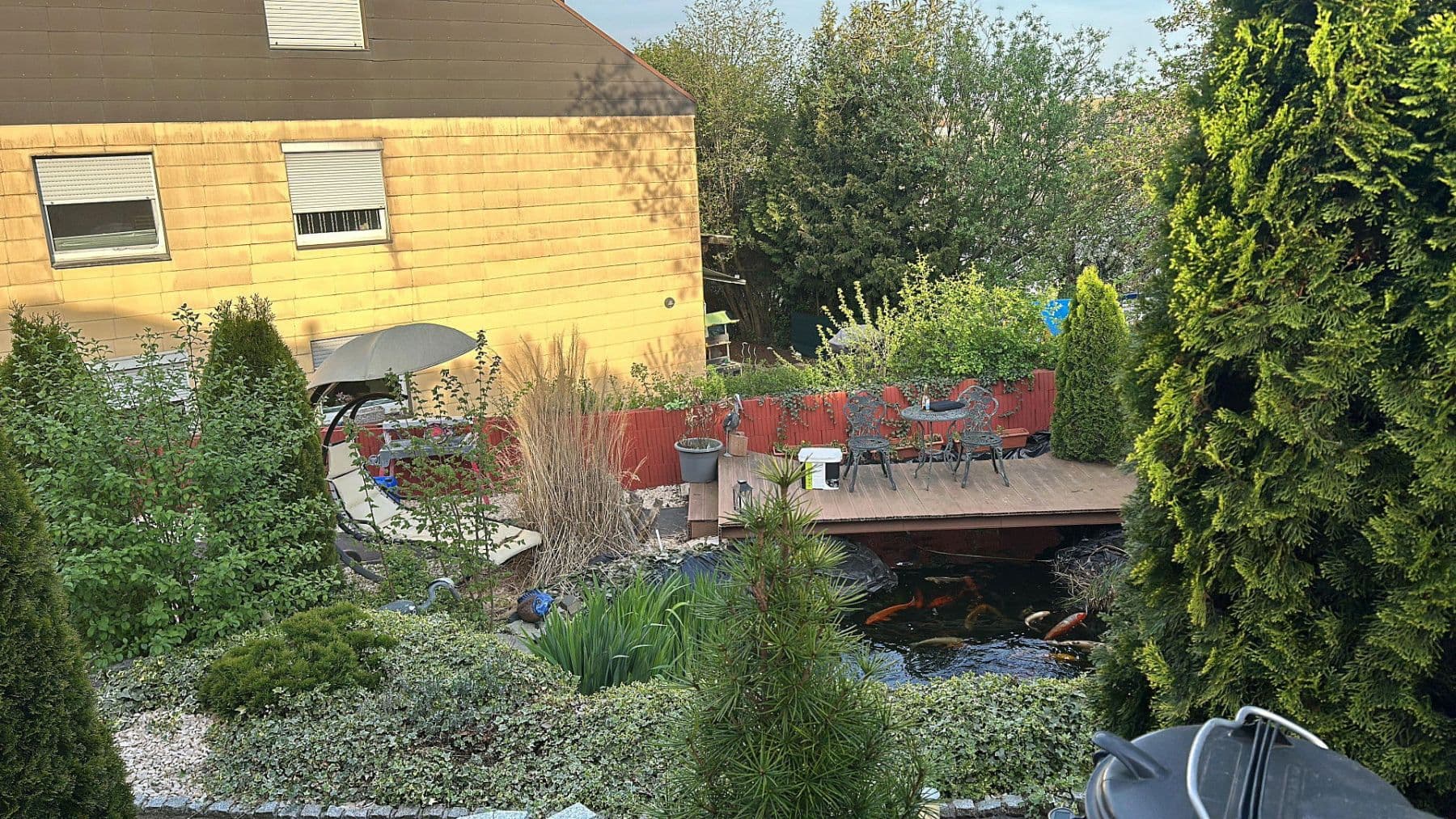 Prodej domu 387 m², pozemek 899 m², Rießstraße 20, BW, Magstadt, Bádensko-Württembersko Prodej domu 387 m², pozemek 899 m², Rießstraße 20, BW, Magstadt, Bádensko-Württembersko