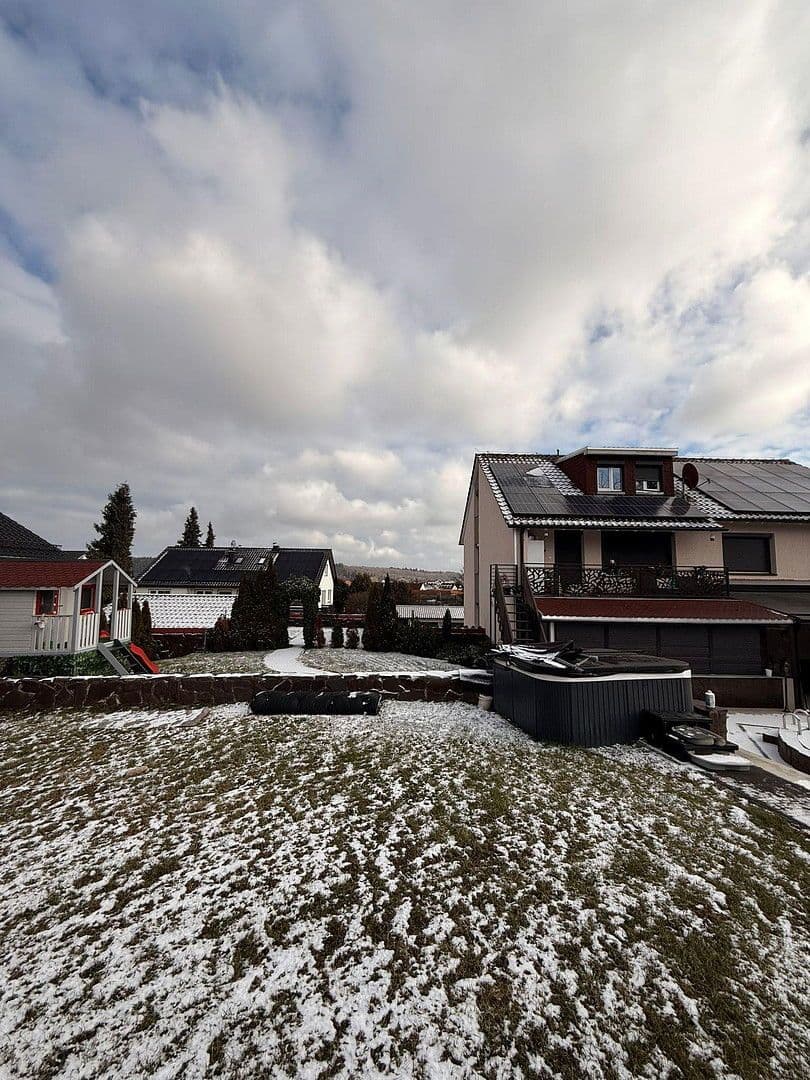 Prodej domu 387 m², pozemek 899 m², Rießstraße 20, BW, Magstadt, Bádensko-Württembersko Prodej domu 387 m², pozemek 899 m², Rießstraße 20, BW, Magstadt, Bádensko-Württembersko