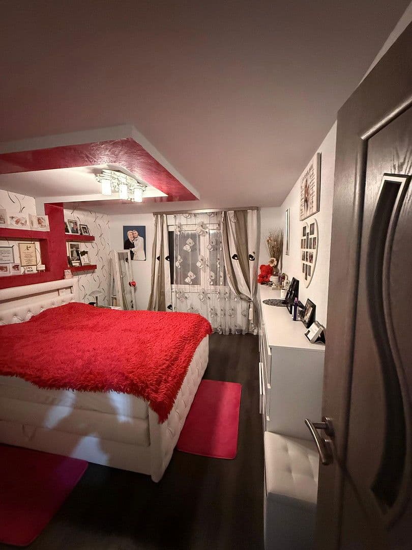 Prodej domu 387 m², pozemek 899 m², Rießstraße 20, BW, Magstadt, Bádensko-Württembersko Prodej domu 387 m², pozemek 899 m², Rießstraße 20, BW, Magstadt, Bádensko-Württembersko