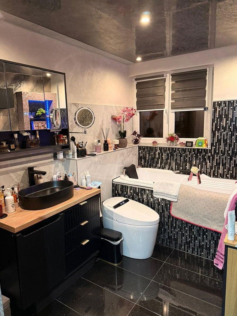 Prodej domu 387 m², pozemek 899 m², Rießstraße 20, BW, Magstadt, Bádensko-Württembersko Prodej domu 387 m², pozemek 899 m², Rießstraße 20, BW, Magstadt, Bádensko-Württembersko