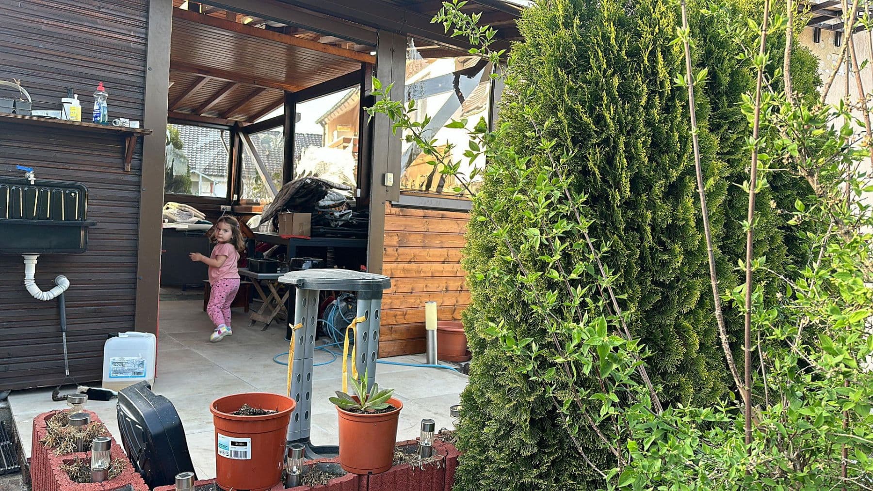 Prodej domu 387 m², pozemek 899 m², Rießstraße 20, BW, Magstadt, Bádensko-Württembersko Prodej domu 387 m², pozemek 899 m², Rießstraße 20, BW, Magstadt, Bádensko-Württembersko