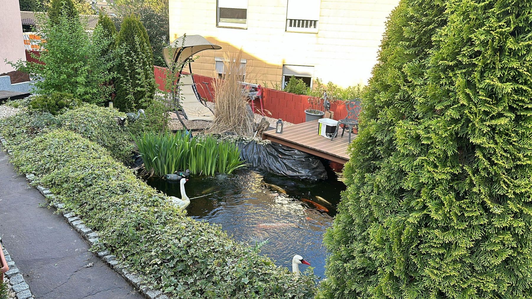 Prodej domu 387 m², pozemek 899 m², Rießstraße 20, BW, Magstadt, Bádensko-Württembersko Prodej domu 387 m², pozemek 899 m², Rießstraße 20, BW, Magstadt, Bádensko-Württembersko