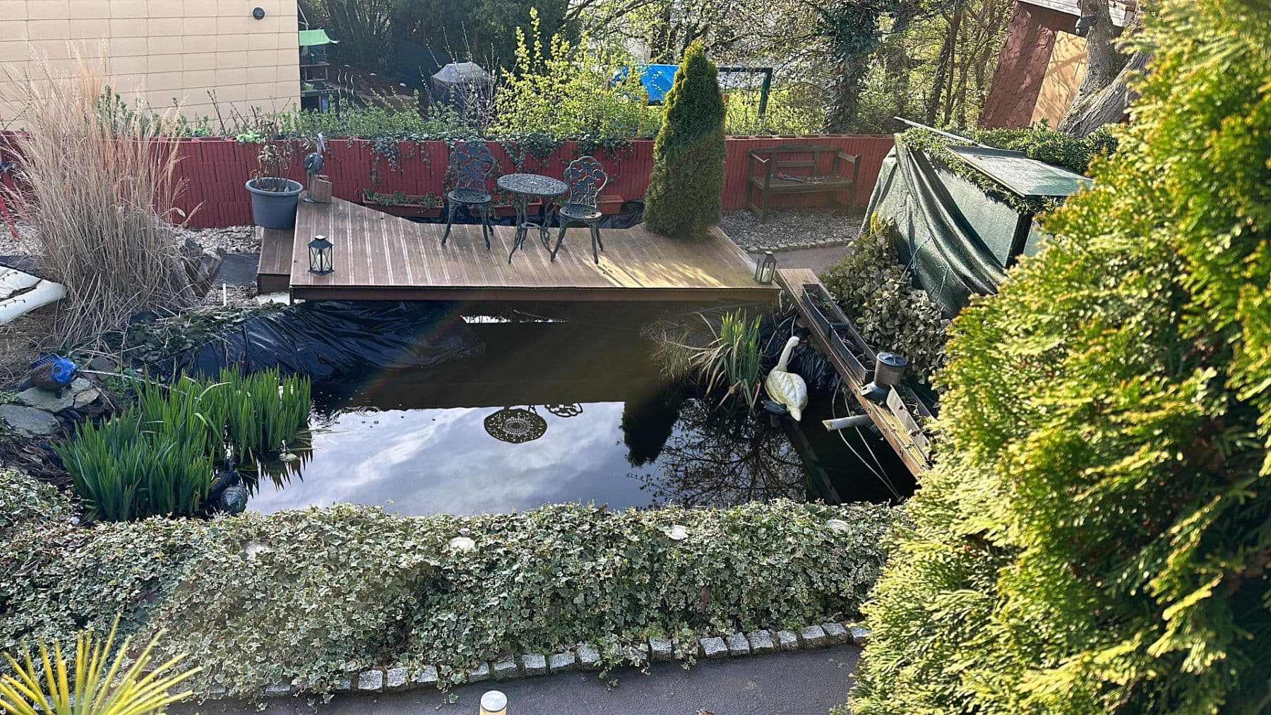 Prodej domu 387 m², pozemek 899 m², Rießstraße 20, BW, Magstadt, Bádensko-Württembersko Prodej domu 387 m², pozemek 899 m², Rießstraße 20, BW, Magstadt, Bádensko-Württembersko