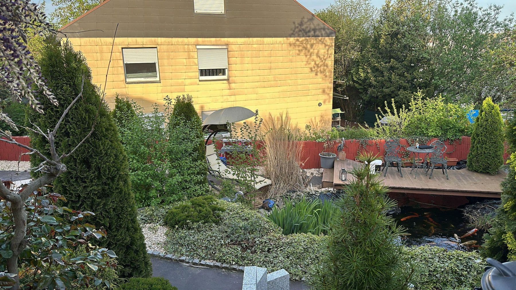 Prodej domu 387 m², pozemek 899 m², Rießstraße 20, BW, Magstadt, Bádensko-Württembersko Prodej domu 387 m², pozemek 899 m², Rießstraße 20, BW, Magstadt, Bádensko-Württembersko