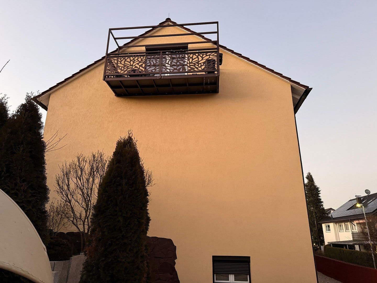 Prodej domu 387 m², pozemek 899 m², Rießstraße 20, BW, Magstadt, Bádensko-Württembersko Prodej domu 387 m², pozemek 899 m², Rießstraße 20, BW, Magstadt, Bádensko-Württembersko