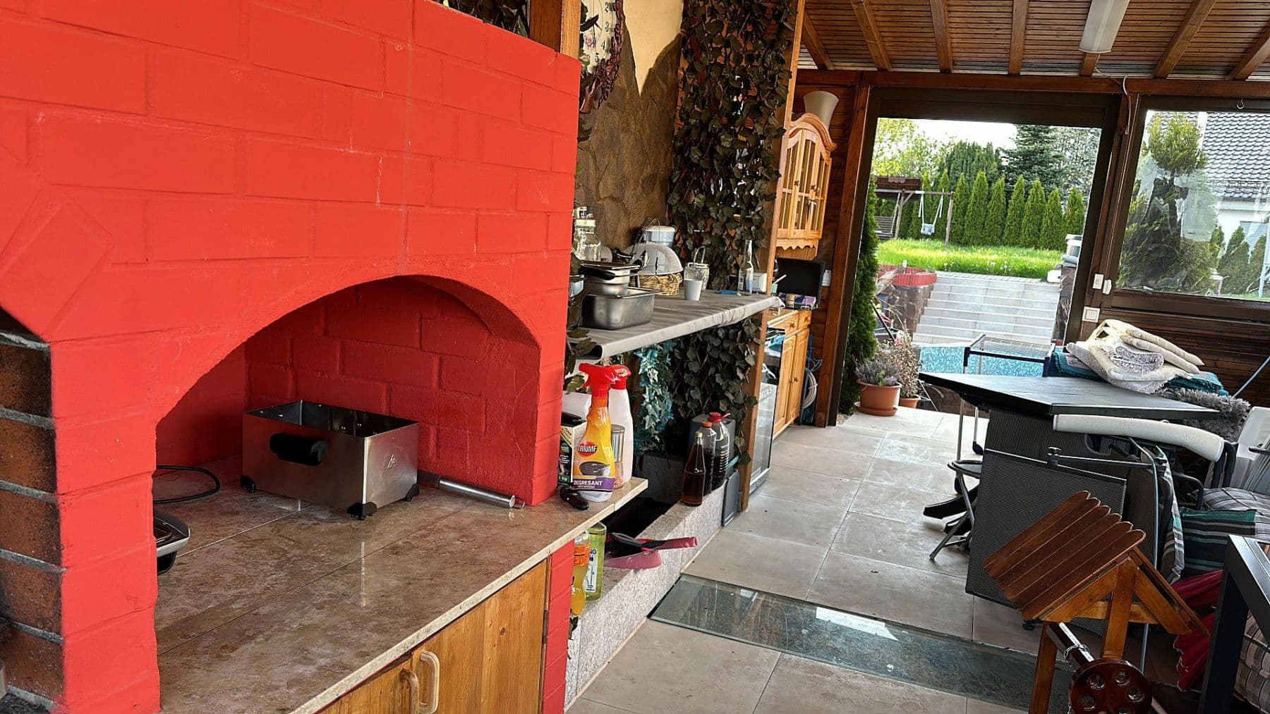 Prodej domu 387 m², pozemek 899 m², Rießstraße 20, BW, Magstadt, Bádensko-Württembersko Prodej domu 387 m², pozemek 899 m², Rießstraße 20, BW, Magstadt, Bádensko-Württembersko