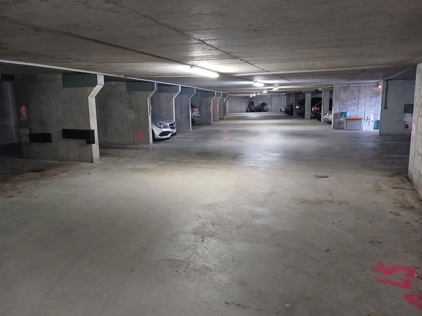 Prodej bytu 2+kk 48 m², Balzholzerstraße 17, Beuren, Bádensko-Württembersko Prodej bytu 2+kk 48 m², Balzholzerstraße 17, Beuren, Bádensko-Württembersko