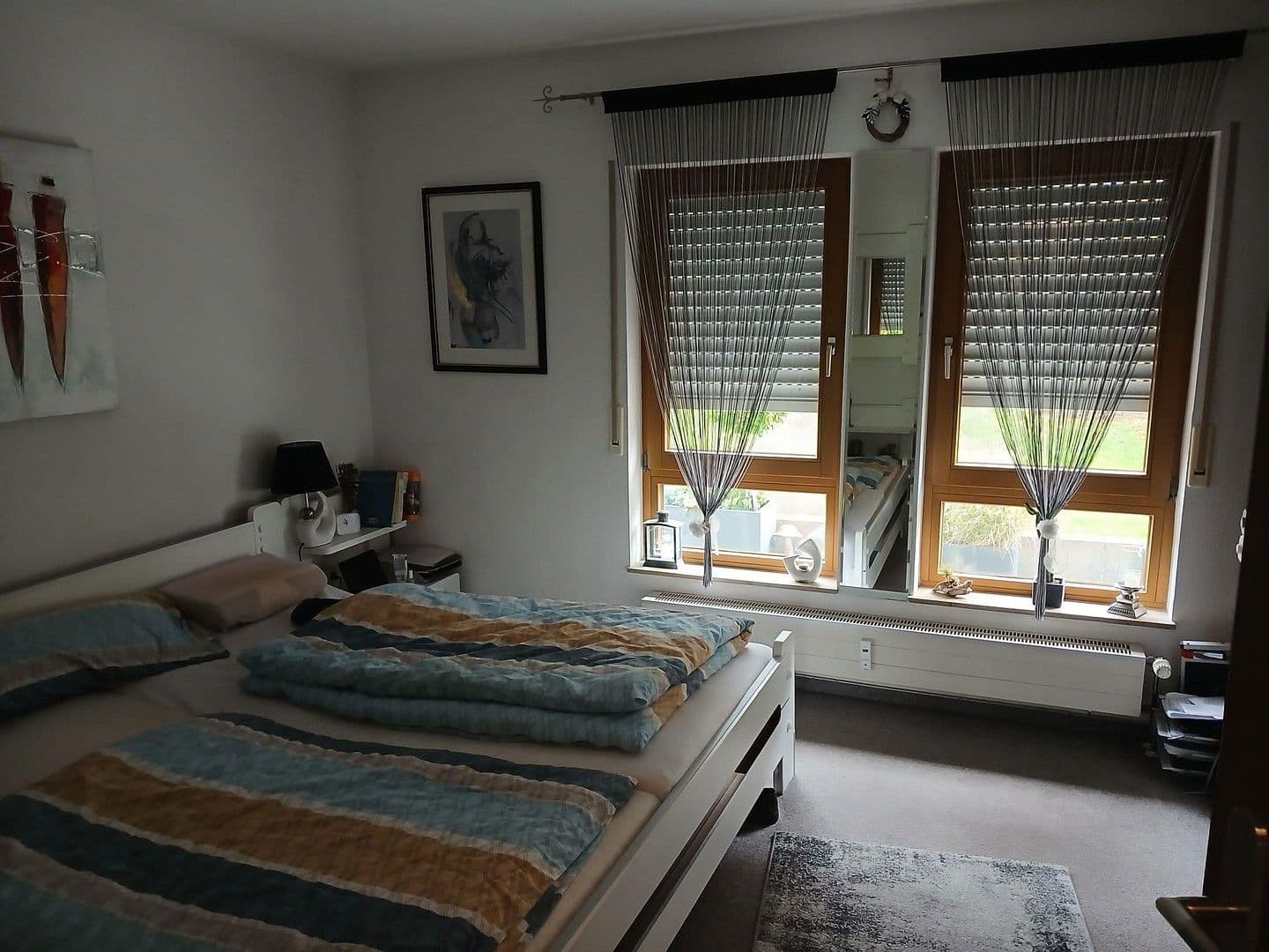 Prodej bytu 2+kk 48 m², Balzholzerstraße 17, Beuren, Bádensko-Württembersko Prodej bytu 2+kk 48 m², Balzholzerstraße 17, Beuren, Bádensko-Württembersko