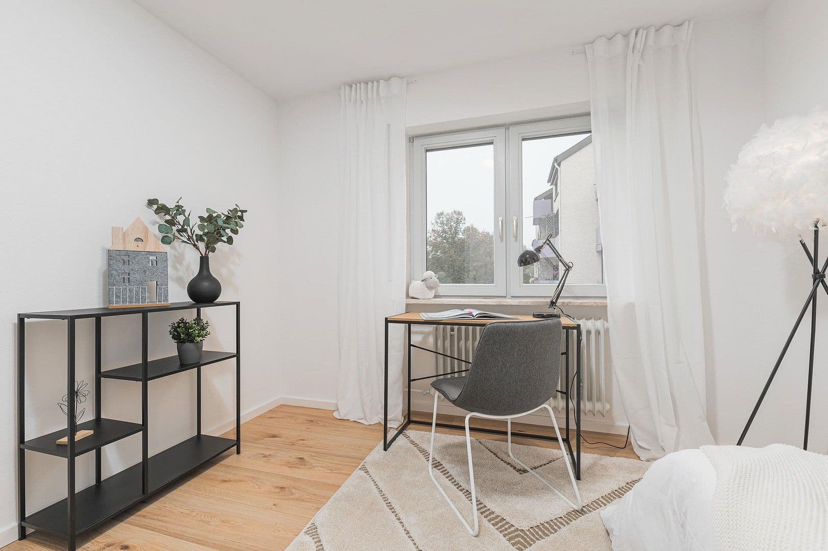 Prodej bytu 2+kk 67 m², Ulm, Bádensko-Württembersko Prodej bytu 2+kk 67 m², Ulm, Bádensko-Württembersko