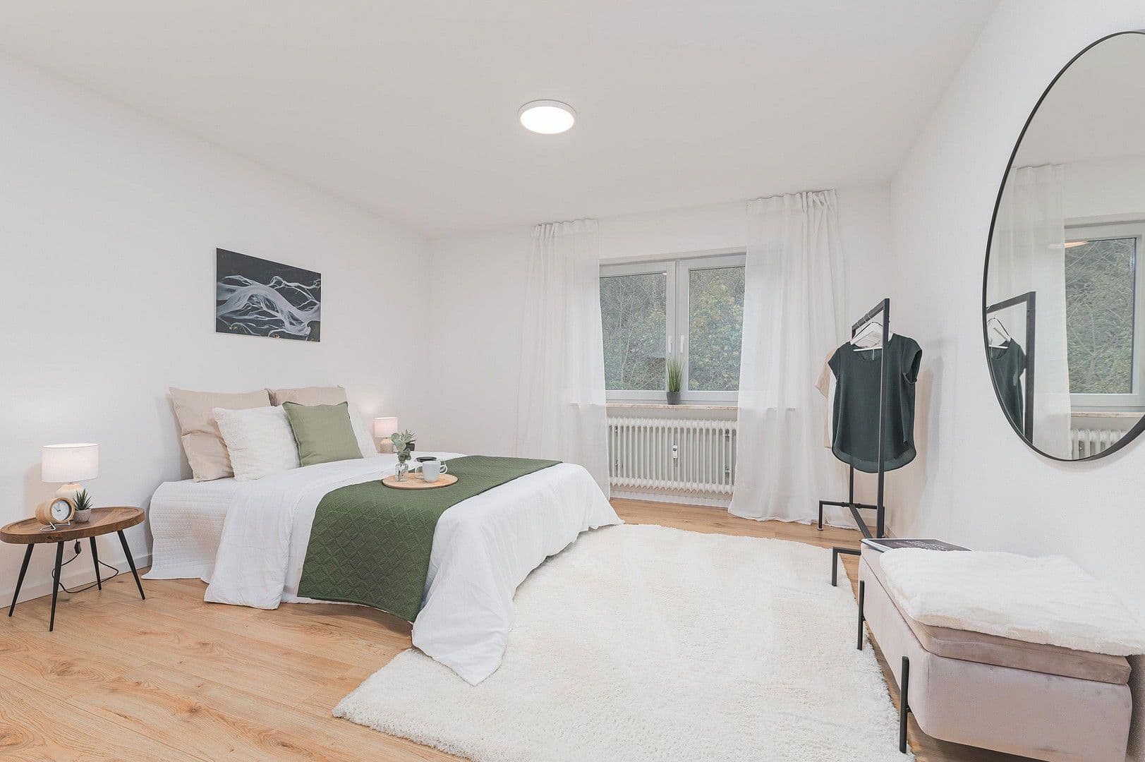 Prodej bytu 2+kk 67 m², Ulm, Bádensko-Württembersko Prodej bytu 2+kk 67 m², Ulm, Bádensko-Württembersko