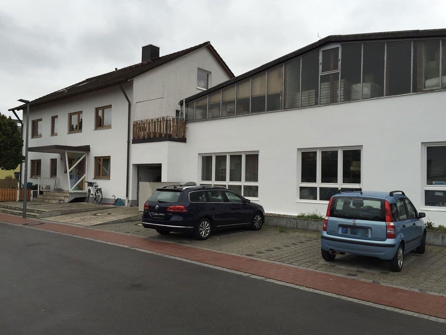 Prodej pozemku 1.598 m², Eichenau, Bavorsko Prodej pozemku 1.598 m², Eichenau, Bavorsko