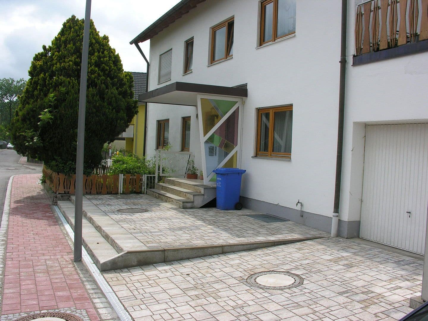 Prodej pozemku 1.598 m², Eichenau, Bavorsko Prodej pozemku 1.598 m², Eichenau, Bavorsko