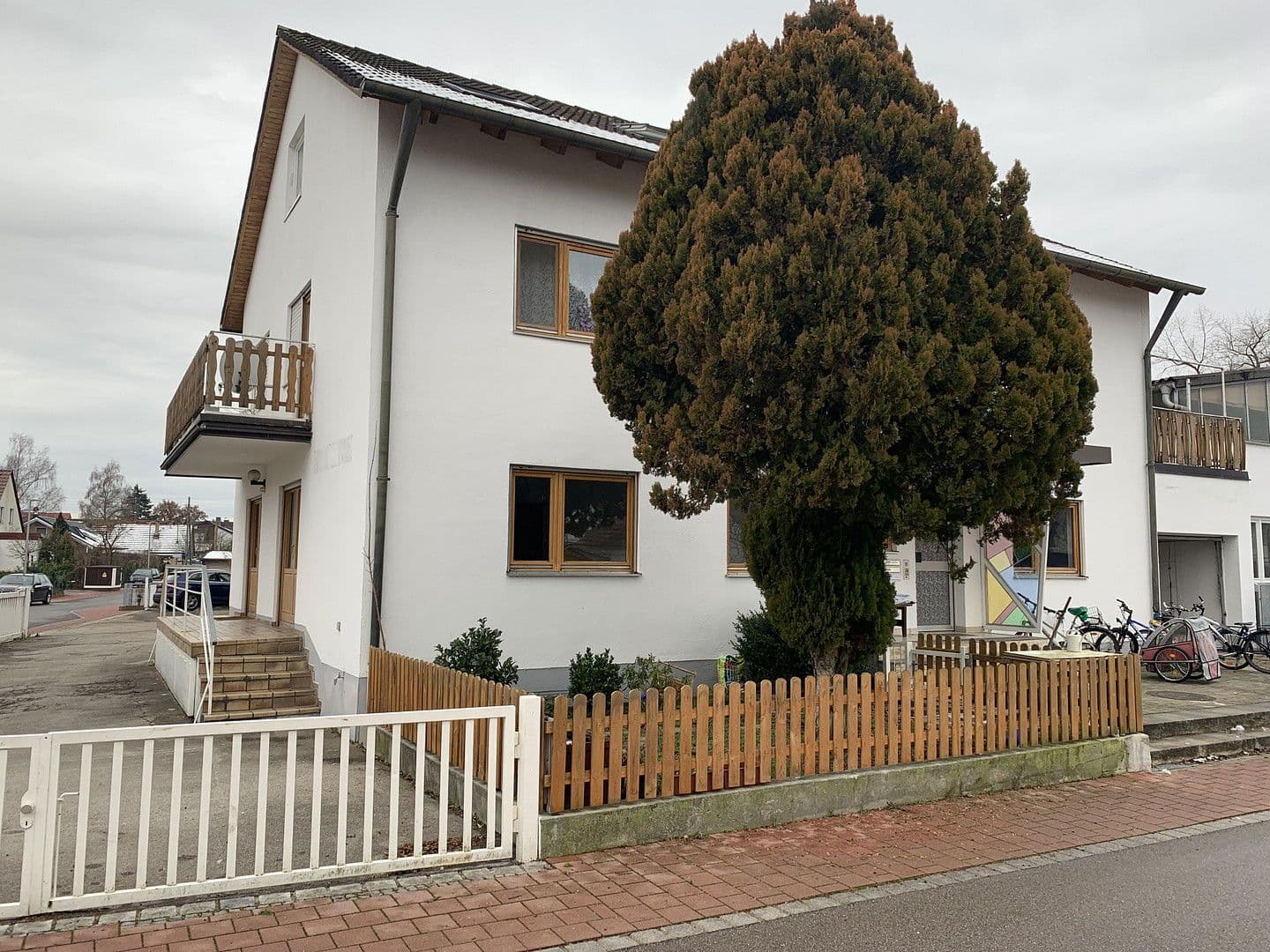 Prodej pozemku 1.598 m², Eichenau, Bavorsko Prodej pozemku 1.598 m², Eichenau, Bavorsko