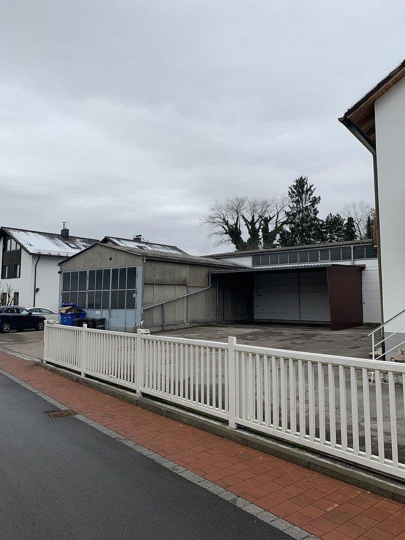 Prodej pozemku 1.598 m², Eichenau, Bavorsko Prodej pozemku 1.598 m², Eichenau, Bavorsko