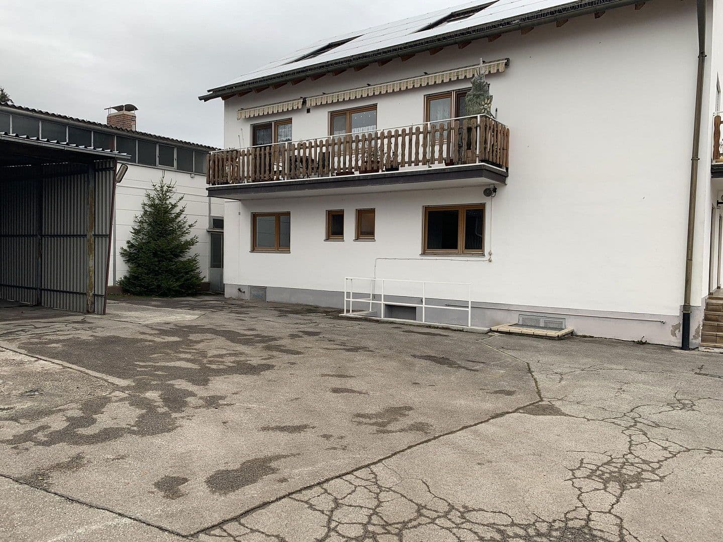 Prodej pozemku 1.598 m², Eichenau, Bavorsko Prodej pozemku 1.598 m², Eichenau, Bavorsko