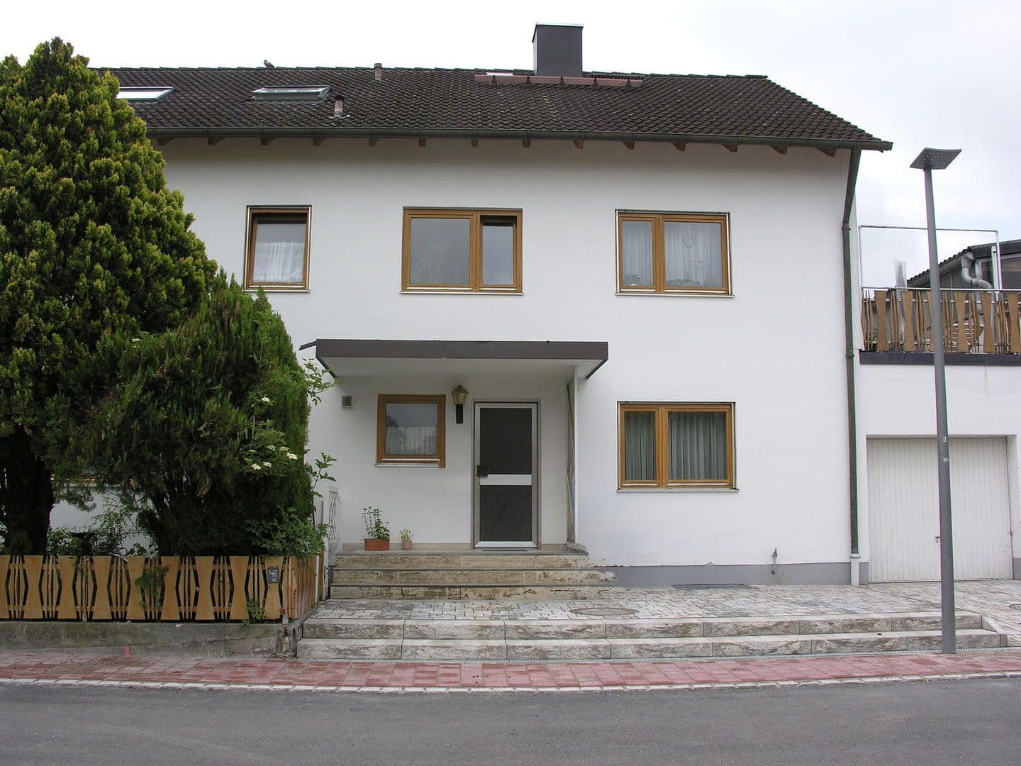 Prodej pozemku 1.598 m², Eichenau, Bavorsko Prodej pozemku 1.598 m², Eichenau, Bavorsko
