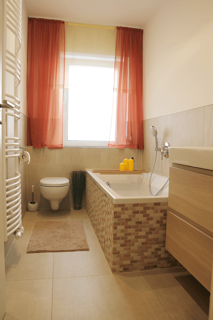 Pronájem bytu 4+1 118 m², Nürnberg, Bavorsko Pronájem bytu 4+1 118 m², Nürnberg, Bavorsko